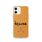 Egypt Hieroglyphs iPhone Case