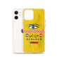Camion Yekhzi il 3in iPhone Case