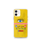Camion Yekhzi il 3in iPhone Case