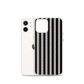 Palestine Kuffia Pattern iPhone Case