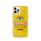 Camion Yekhzi il 3in iPhone Case
