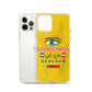 Camion Yekhzi il 3in iPhone Case