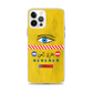 Camion Yekhzi il 3in iPhone Case