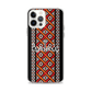 Modèle de Bagdad Coque et skin iPhone