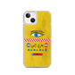 Camion Yekhzi il 3in iPhone Case