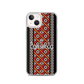 Modèle de Bagdad Coque et skin iPhone