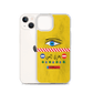 Camion Yekhzi il 3in iPhone Case