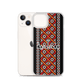 Modèle de Bagdad Coque et skin iPhone