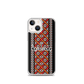 Modèle de Bagdad Coque et skin iPhone