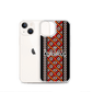 Modèle de Bagdad Coque et skin iPhone