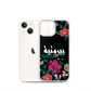 Bayroutieh Embroidery iPhone Case