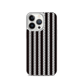 Palestine Kuffia Pattern iPhone Case