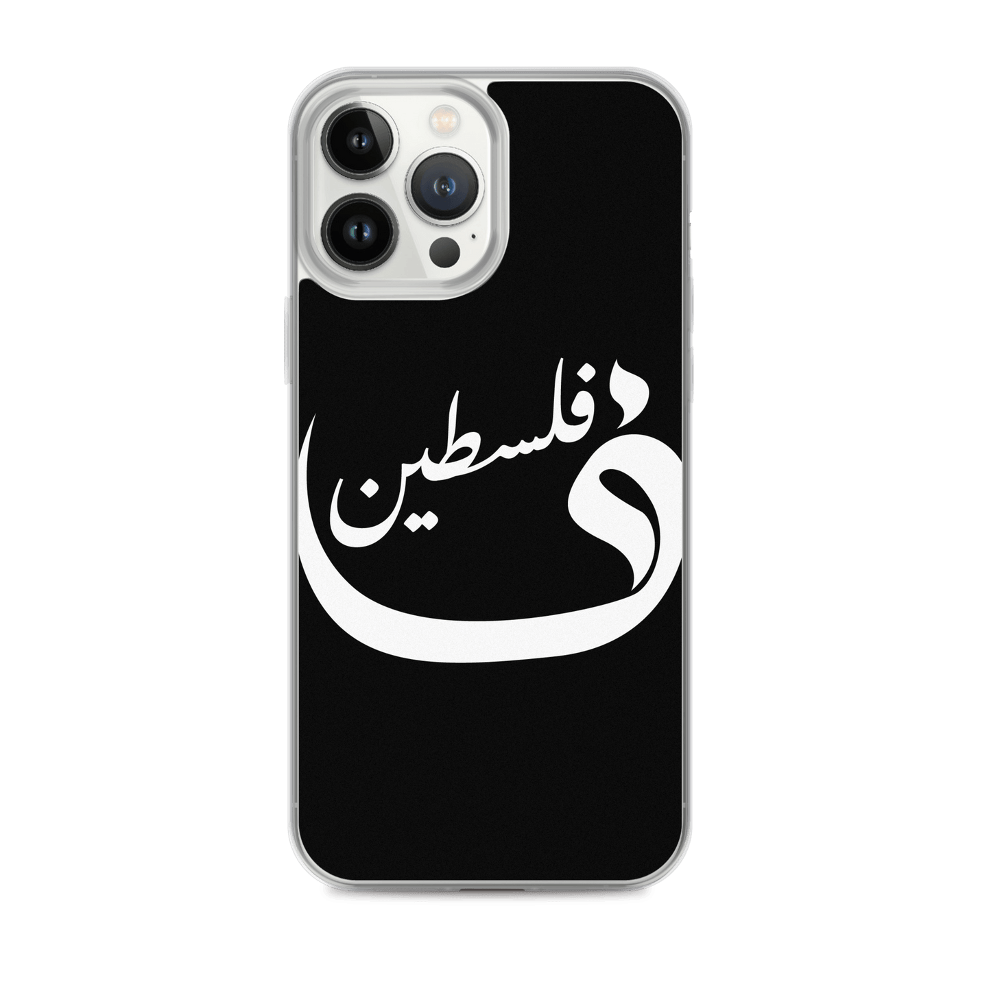 Palestine iPhone Case