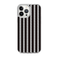 Palestine Kuffia Pattern iPhone Case