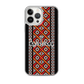 Modèle de Bagdad Coque et skin iPhone