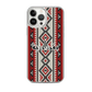 Baghdad Sadu Pattern iPhone Case