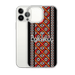 Modèle de Bagdad Coque et skin iPhone