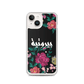 Bayroutieh Embroidery iPhone Case