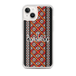 Modèle de Bagdad Coque et skin iPhone