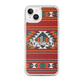 Baghdad Rug Embroidery iPhone Case