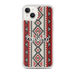 Baghdad Sadu Pattern iPhone Case