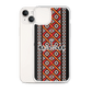 Modèle de Bagdad Coque et skin iPhone