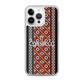 Modèle de Bagdad Coque et skin iPhone