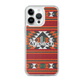 Baghdad Rug Embroidery iPhone Case