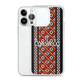 Modèle de Bagdad Coque et skin iPhone