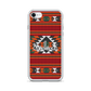 Baghdad Rug Embroidery iPhone Case