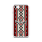 Baghdad Sadu Pattern iPhone Case