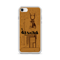 Egypt Cleopatra iPhone Case