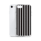 Palestine Kuffia Pattern iPhone Case