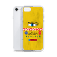 Camion Yekhzi il 3in iPhone Case