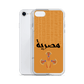 Egypt Hieroglyphs iPhone Case