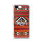 Baghdad Rug Embroidery iPhone Case
