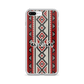 Baghdad Sadu Pattern iPhone Case