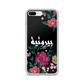 Coque et skin iPhone broderie Bayroutieh