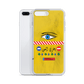 Camion Yekhzi il 3in iPhone Case