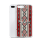 Baghdad Sadu Pattern iPhone Case