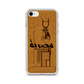 Egypt Cleopatra iPhone Case