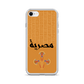 Egypt Hieroglyphs iPhone Case