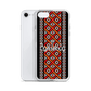 Modèle de Bagdad Coque et skin iPhone