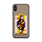 Fairuz iPhone Case