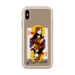 Fairuz iPhone Case