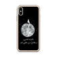 Moon iPhone Case