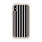 Palestine Kuffia Pattern iPhone Case