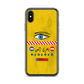 Camion Yekhzi il 3in iPhone Case
