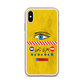 Camion Yekhzi il 3in iPhone Case