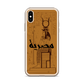 Egypt Cleopatra iPhone Case